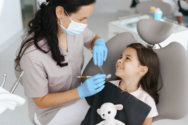Best Emergency Tooth Extraction in Mannington, WV
