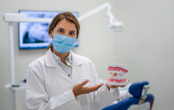 Best Emergency Root Canal Treatment in Mannington, WV