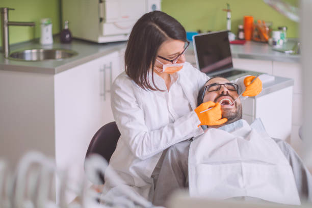 Best Emergency Broken Tooth Repair in Mannington, WV