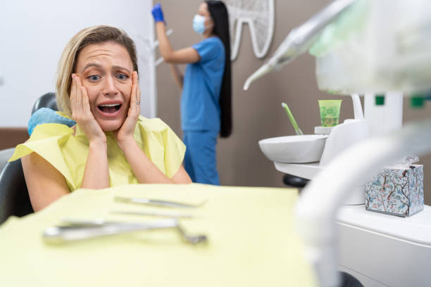 Best Weekend Emergency Dentist in Mannington, WV