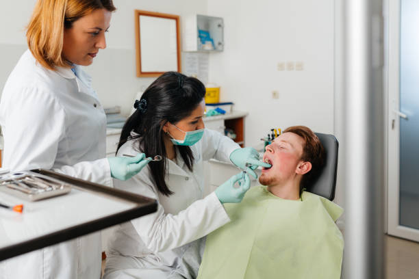 Best After-Hours Emergency Dentist in Mannington, WV