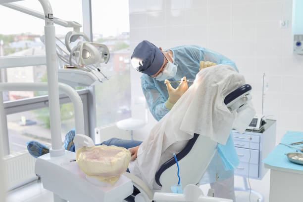 Best Emergency Treatment for Toothache in Mannington, WV